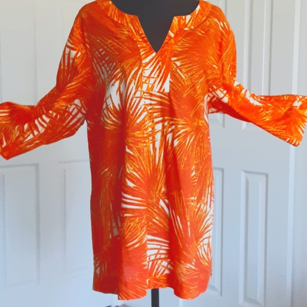 Top/Tunic